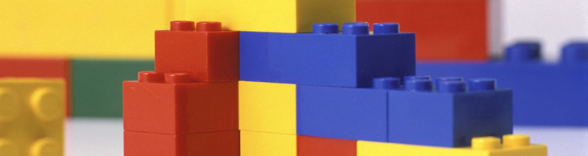 GIGA LEGO